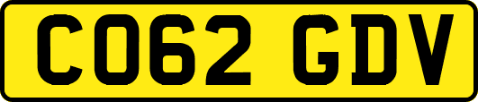 CO62GDV