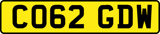 CO62GDW