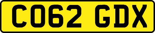 CO62GDX
