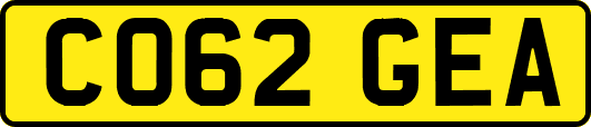 CO62GEA