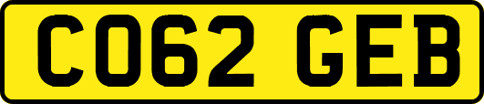 CO62GEB