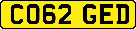 CO62GED