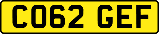 CO62GEF