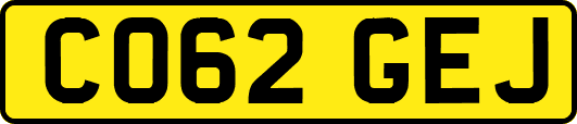 CO62GEJ