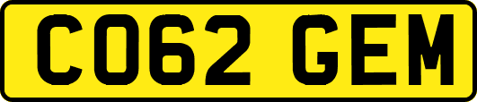 CO62GEM