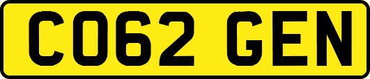 CO62GEN