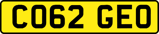 CO62GEO