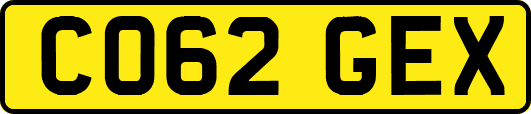 CO62GEX