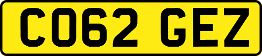 CO62GEZ
