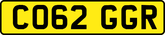 CO62GGR