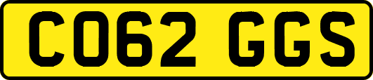 CO62GGS