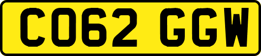CO62GGW