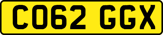 CO62GGX