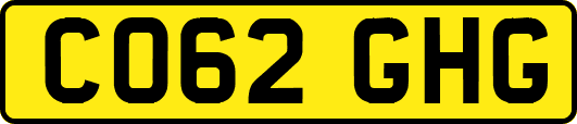 CO62GHG