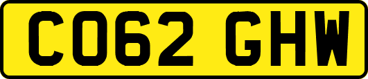 CO62GHW