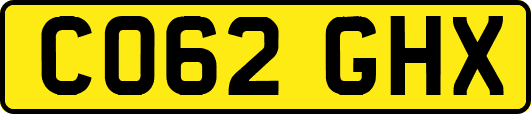 CO62GHX