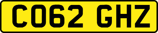 CO62GHZ