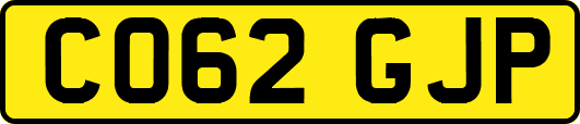 CO62GJP