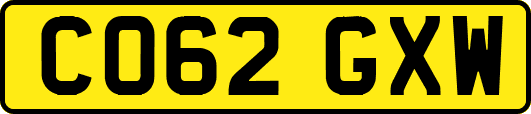 CO62GXW