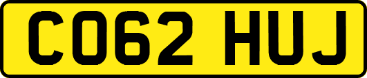CO62HUJ