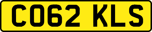 CO62KLS