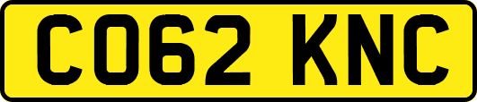 CO62KNC