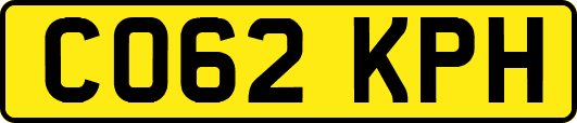 CO62KPH