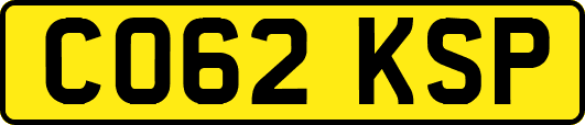 CO62KSP