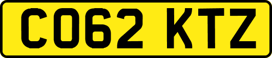 CO62KTZ