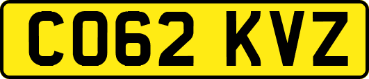 CO62KVZ