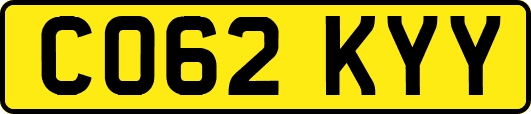 CO62KYY