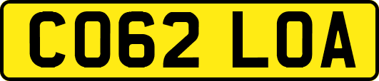 CO62LOA