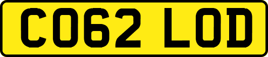 CO62LOD