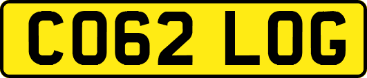 CO62LOG