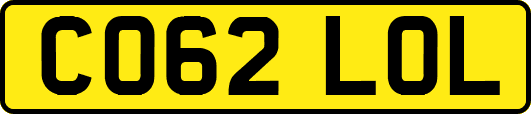 CO62LOL
