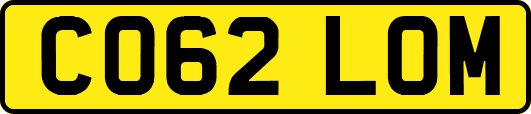 CO62LOM
