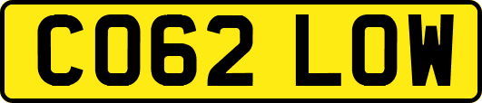 CO62LOW