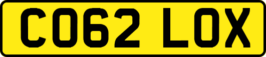 CO62LOX
