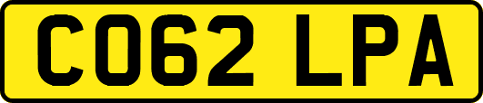CO62LPA