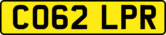 CO62LPR
