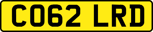 CO62LRD