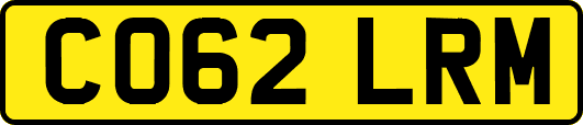 CO62LRM