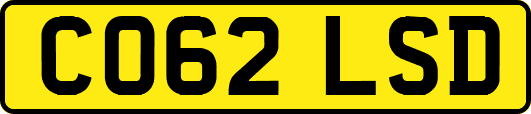 CO62LSD