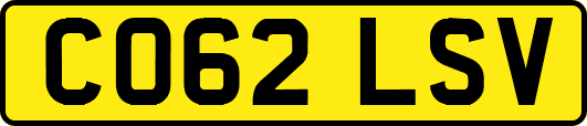 CO62LSV