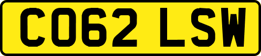 CO62LSW