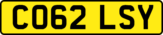 CO62LSY