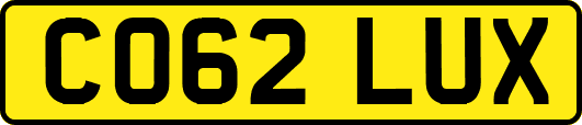 CO62LUX