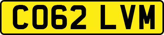 CO62LVM