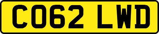 CO62LWD
