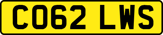 CO62LWS